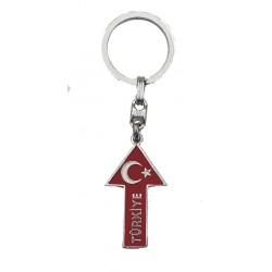 Ok Anahtarlık