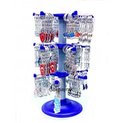 Anahtarlık Standı (200'lü) Anahtarlık Standı (200'lü)