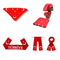 Bandana / Atkı