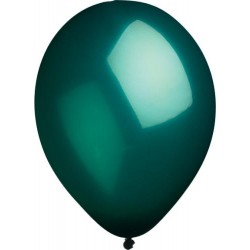 Koyu Yeşil  Balon (100'lü) Koyu Yeşil  Balon (100'lü)