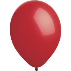 Kırmızı  Balon (100'lü) Kırmızı  Balon (100'lü)