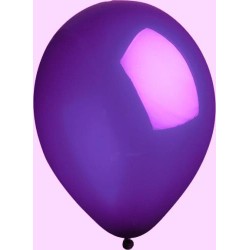 Mor  Balon  (100'lü) Mor  Balon  (100'lü)