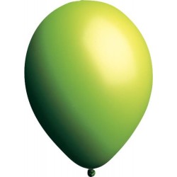 Açık Yeşil Balon (100'lü) Açık Yeşil Balon (100'lü)