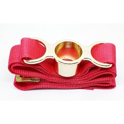 Hamail Bayrak  Taşıma Kemeri (Zamak) Hamail Bayrak  Taşıma Kemeri (Zamak)