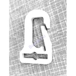 Bayrak Kancası (Fırdöndü)  Bayrak Kancası (Fırdöndü)