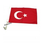 Araç Konvoy Bayrağı