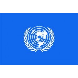 Birleşmiş Milletler Masa Bayrağı