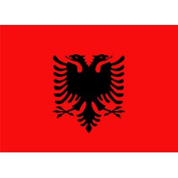 Arnavutluk Devlet Bayrakları Arnavutluk Devlet Bayrakları