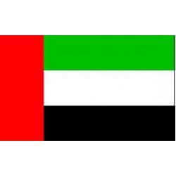 Emirates (B.A.E) Devlet Bayrakları