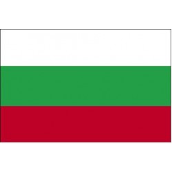 Bulgaristan Devlet Bayrakları