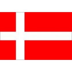 Danimarka Devlet Bayrakları