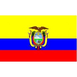 Ekvator Masa Bayrağı