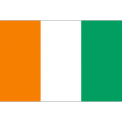 Fildişi Masa Bayrağı