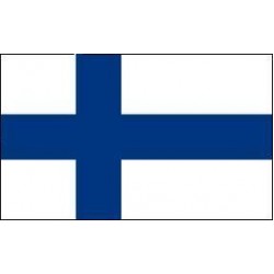 Finlandiya Devlet  Bayrakları