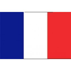 Fransa Devlet Bayrakları