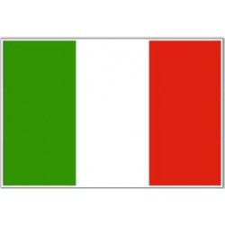 İtalya Devlet Bayrakları