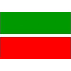 Tataristan Masa Bayrağı