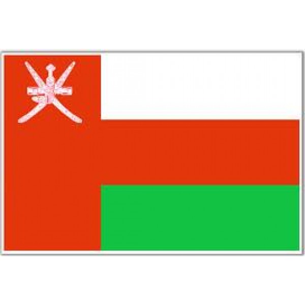 Umman Masa Bayrağı