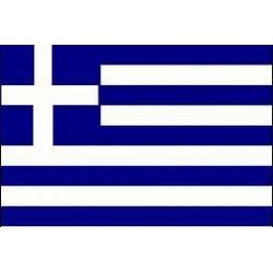 Yunanistan Devlet Bayrakları