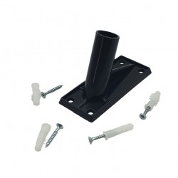 Plastik Bayrak Tutucu  Plastik Bayrak Tutucu