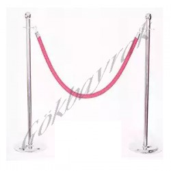 Krom Bariyer- Atatürk köşesi