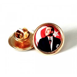 Atatürk Rozeti  Atatürk Rozeti